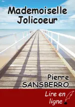 Mademoiselle Jolicoeur