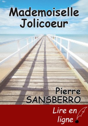 Mademoiselle Jolicoeur