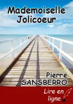 Mademoiselle Jolicoeur