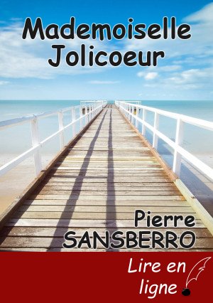 Mademoiselle Jolicoeur