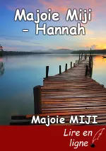 Majoie Miji - Hannah