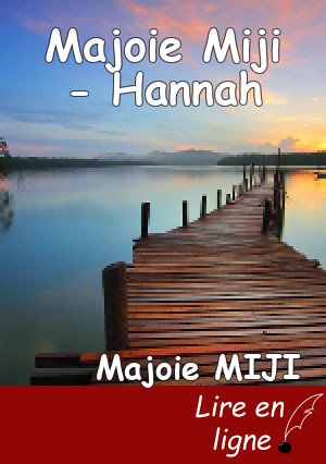 Majoie Miji - Hannah