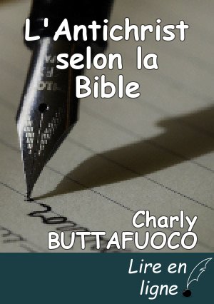 L'Antichrist selon la Bible