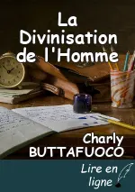 La Divinisation de l'Homme
