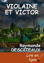 VIOLAINE ET VICTOR