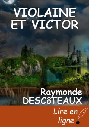 VIOLAINE ET VICTOR
