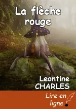 La flèche rouge