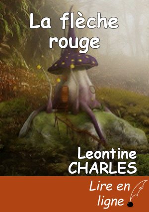 La flèche rouge