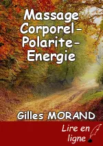 Massage Corporel-Polarite-Energie