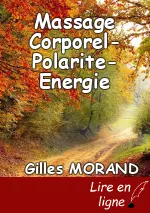 Massage Corporel-Polarite-Energie