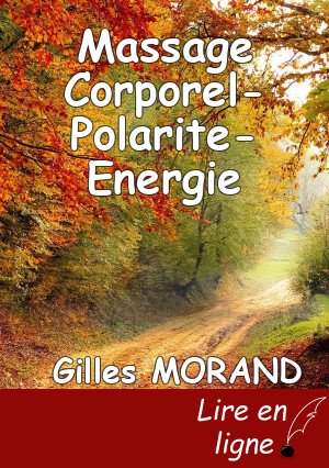 Massage Corporel-Polarite-Energie