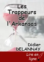Les Trappeurs de l'Arkansas