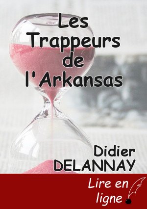 Les Trappeurs de l'Arkansas