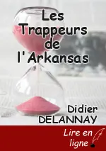Les Trappeurs de l'Arkansas