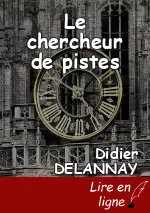 Le chercheur de pistes