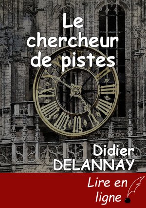 Le chercheur de pistes