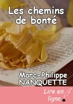 Les chemins de bonté