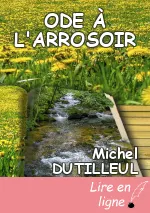 ODE À L'ARROSOIR