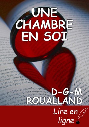 UNE CHAMBRE EN SOI