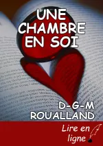 UNE CHAMBRE EN SOI