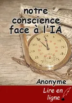 notre conscience face à l'IA
