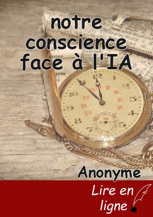 notre conscience face à l'IA