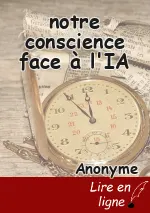 notre conscience face à l'IA