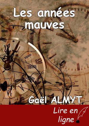 Les années mauves