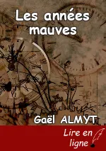 Les années mauves