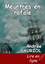 Meurtres en rafale