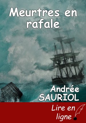 Meurtres en rafale
