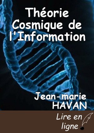 Théorie Cosmique de l'Information