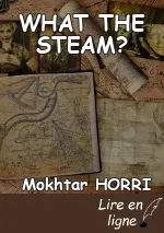 WHAT THE STEAM?