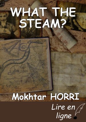 WHAT THE STEAM?