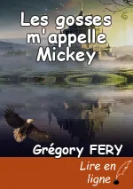 Les gosses m'appelle Mickey
