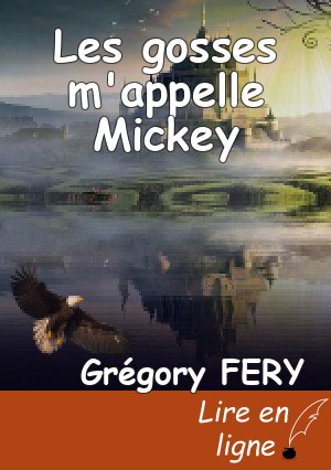 Les gosses m'appelle Mickey