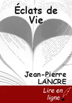 Éclats de Vie