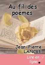 Au fil des poèmes