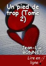 Un pied de trop (Tome 2)