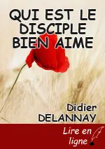 QUI EST LE DISCIPLE BIEN AIME