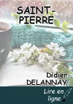 SAINT-PIERRE