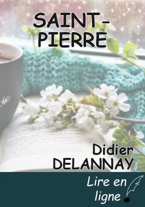 SAINT-PIERRE