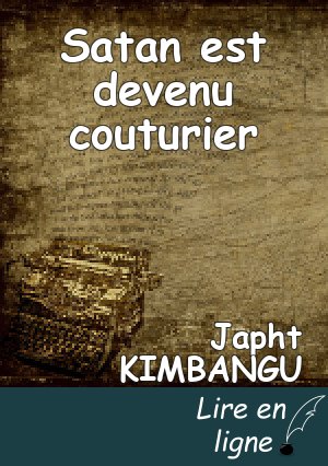 Satan est devenu couturier