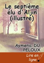 Le septième élu d'Aljin (illustré)