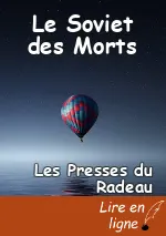 Le Soviet des Morts