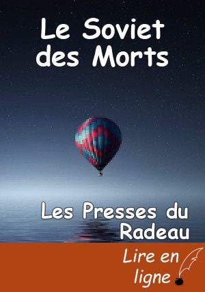 Le Soviet des Morts