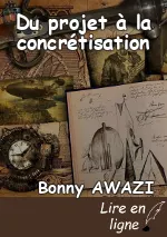 Du projet à la concrétisation