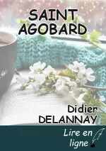 SAINT AGOBARD