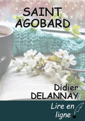 SAINT AGOBARD