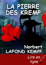 LA PIERRE DES KREMP